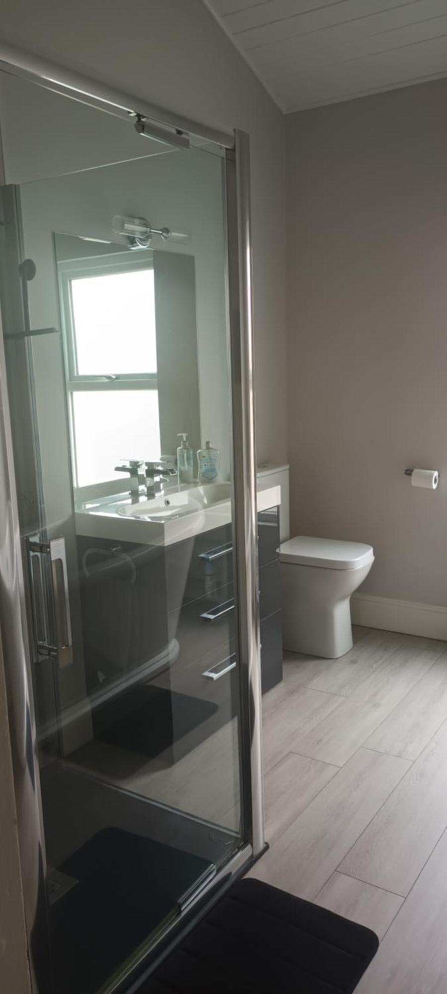 Eglinton Road - Super King - Private Bathroom Брей Екстер'єр фото